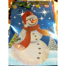 Dāvanu maisiņš , konfekšu maisiņš, dažādi veidi